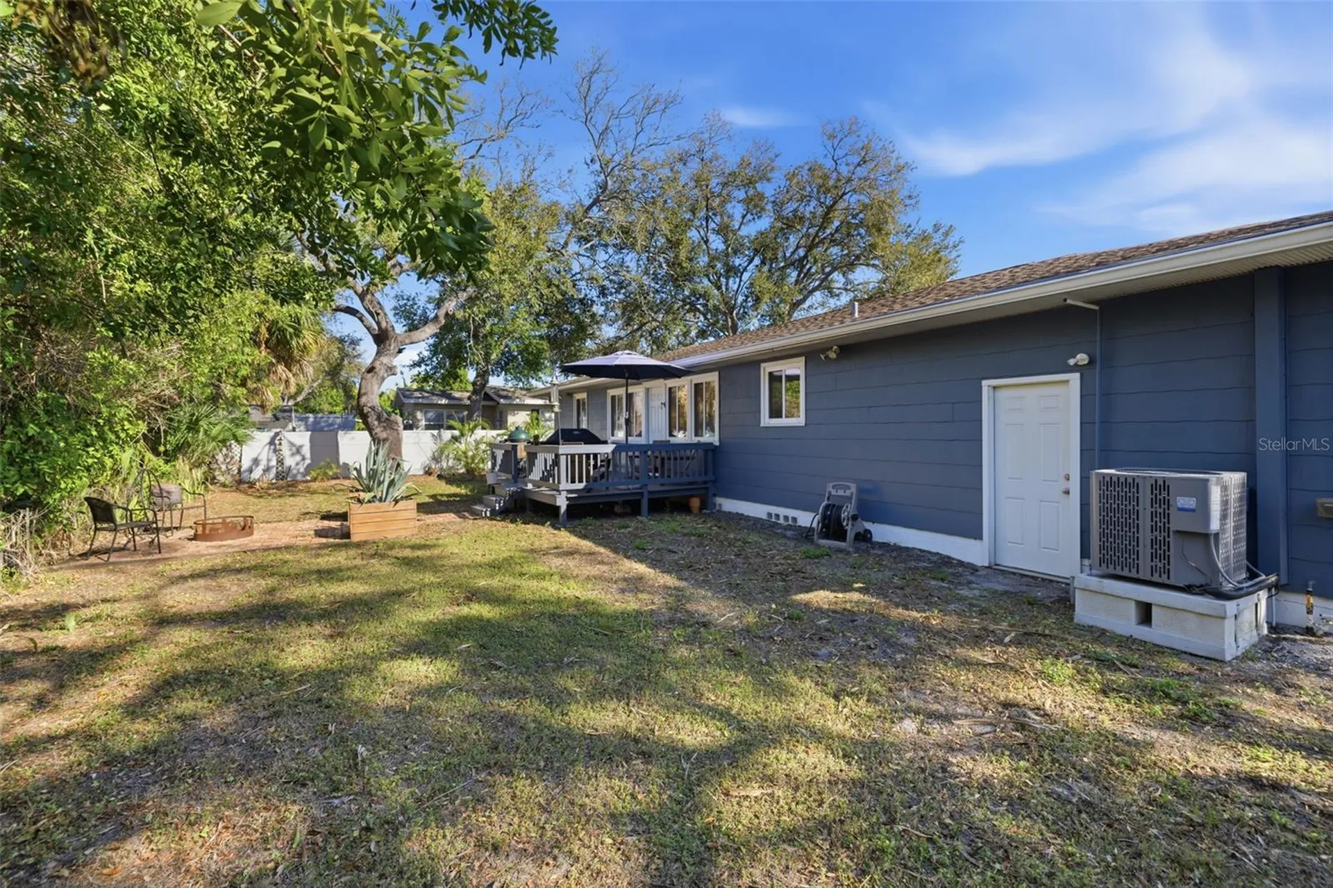 737 53rd Terrace N St Petersburg FL 33703