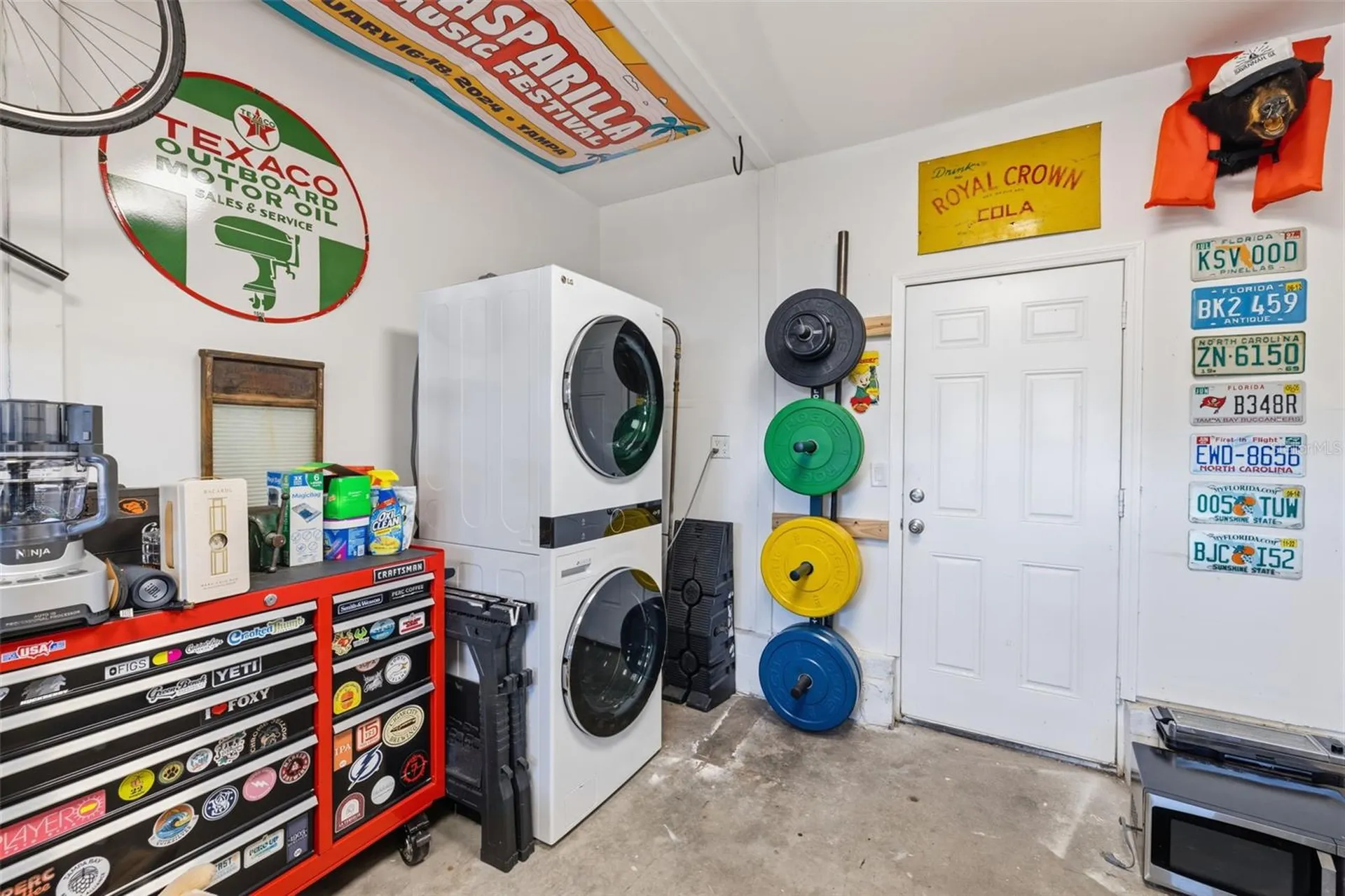 737 53rd Terrace N St Petersburg FL 33703