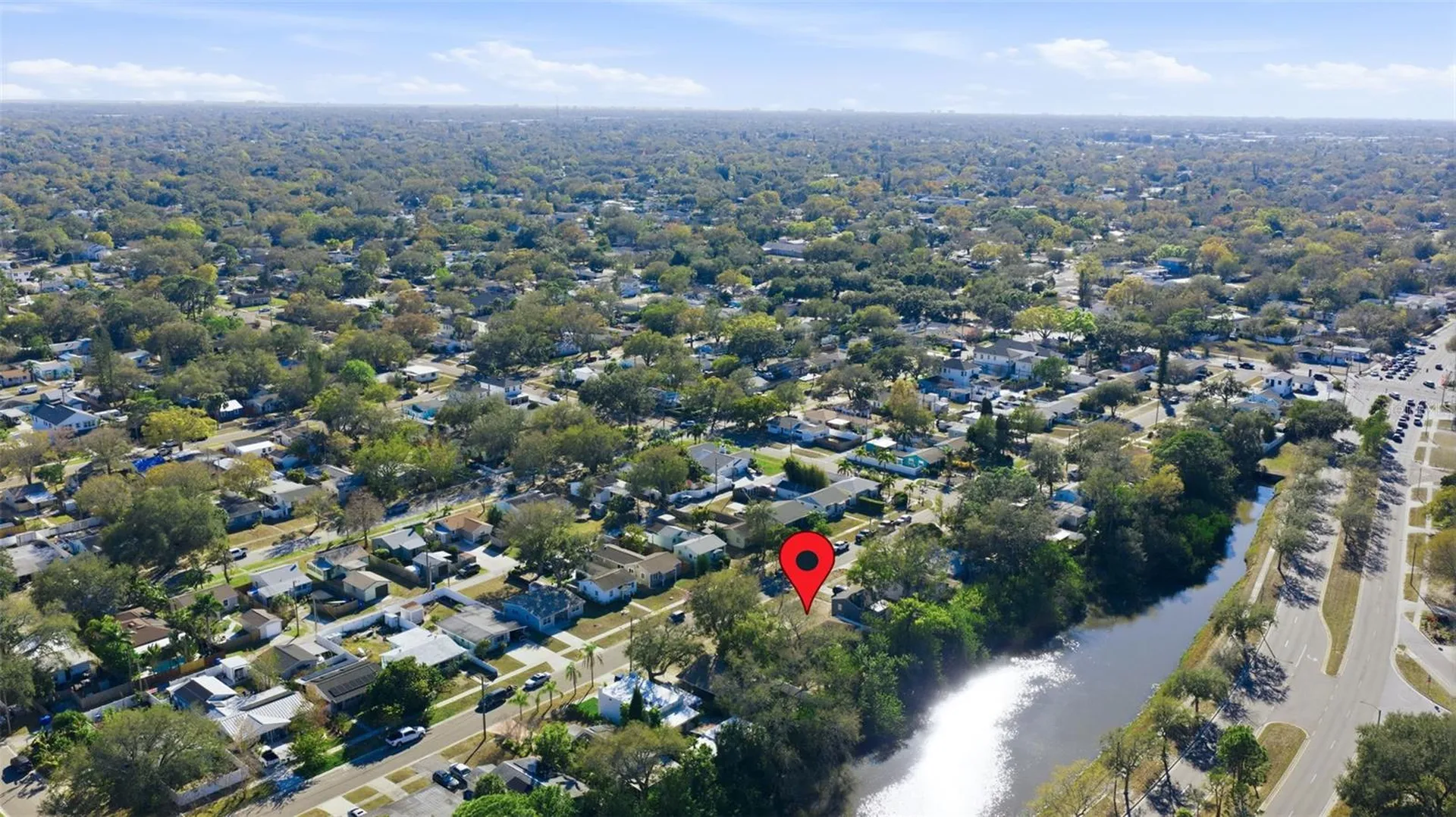 737 53rd Terrace N St Petersburg FL 33703