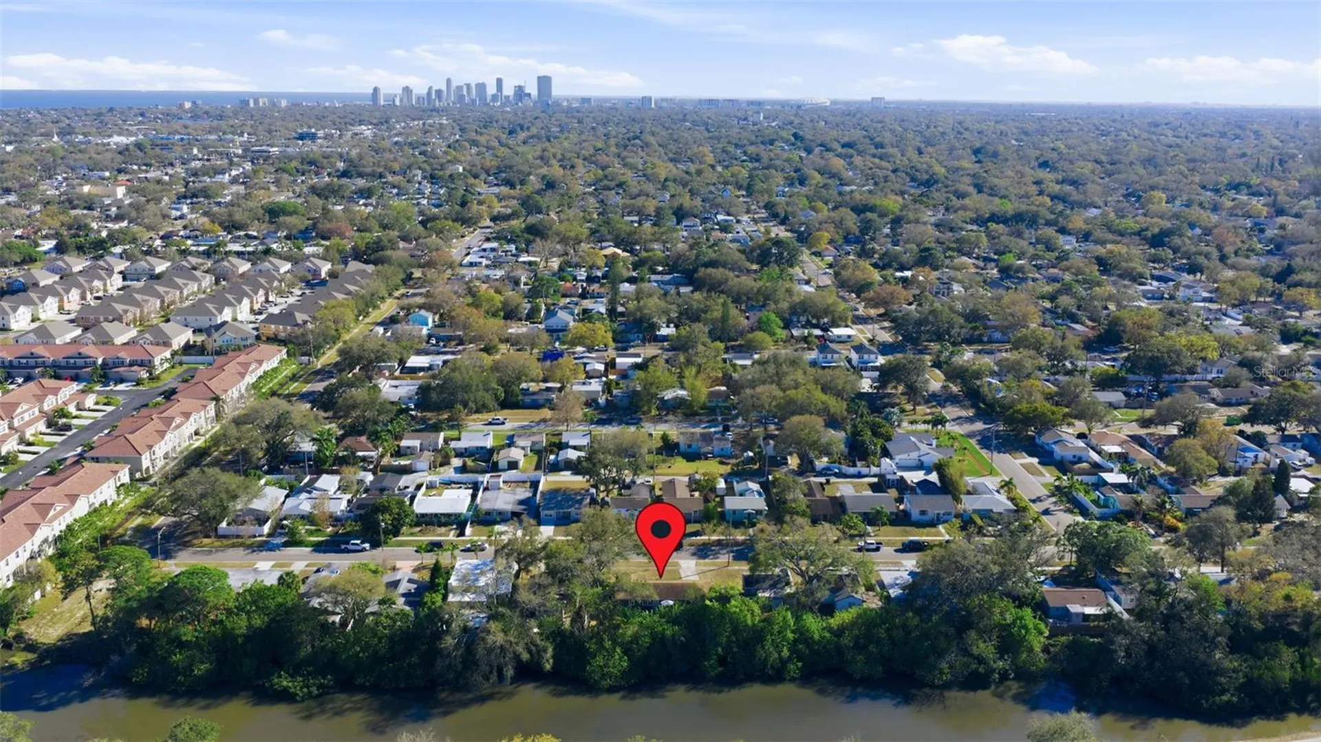 737 53rd Terrace N St Petersburg FL 33703