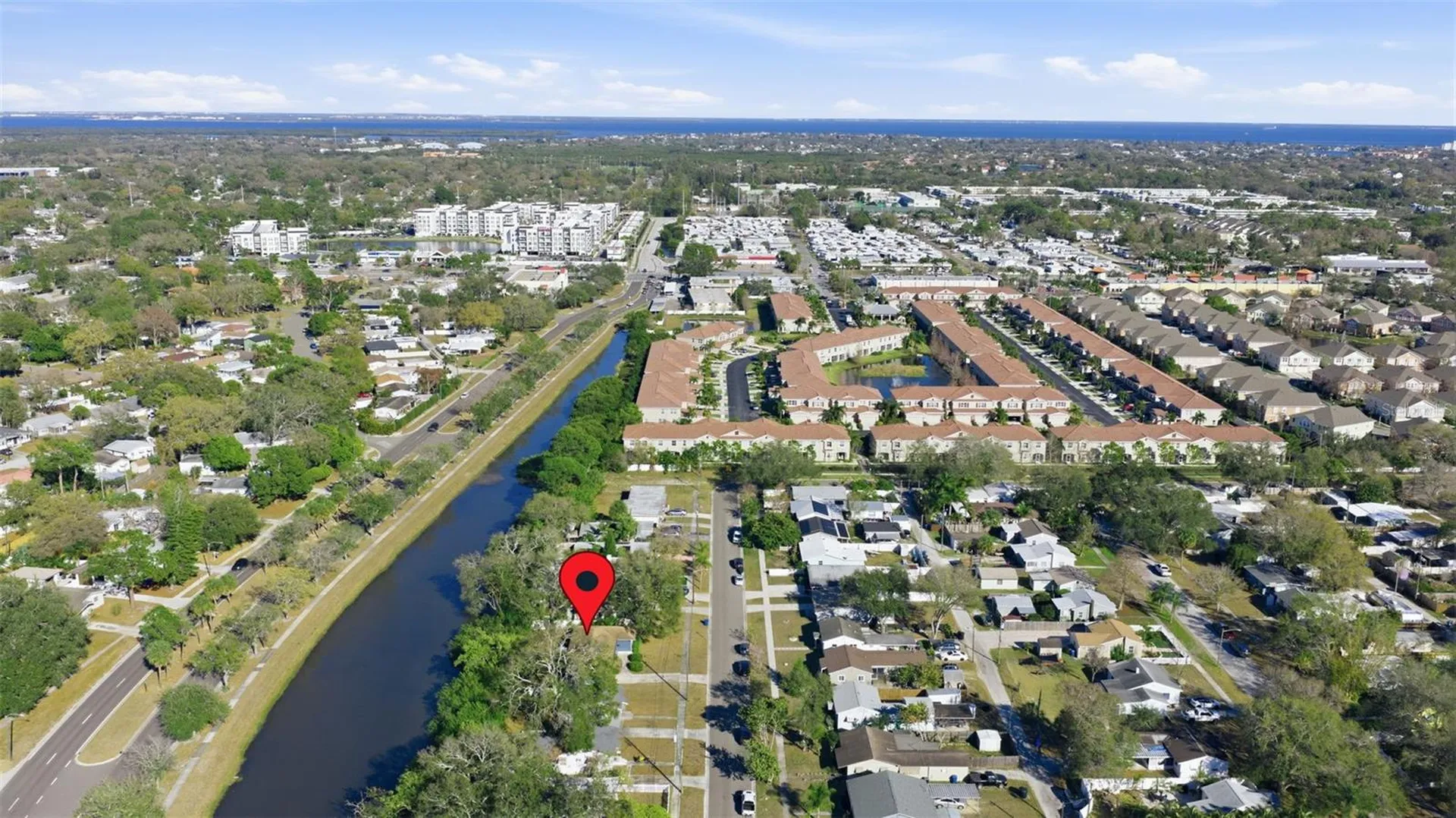 737 53rd Terrace N St Petersburg FL 33703