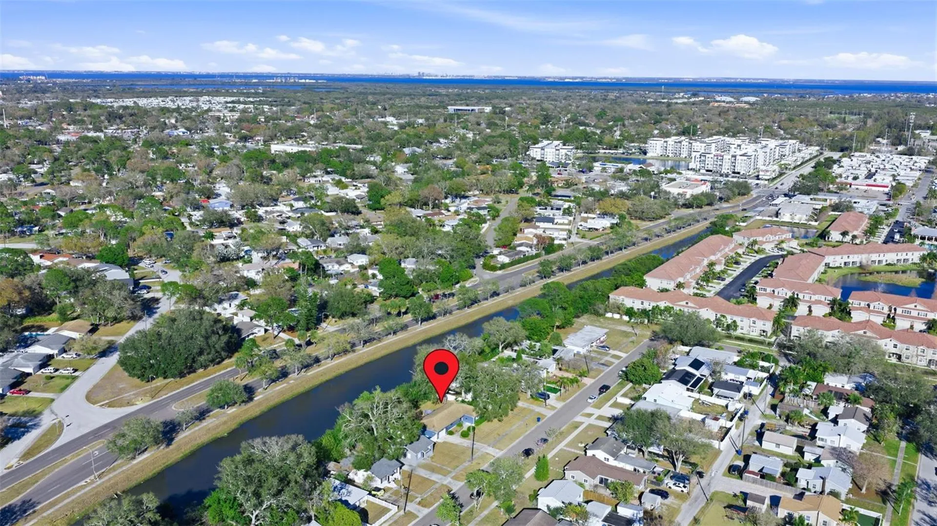 737 53rd Terrace N St Petersburg FL 33703