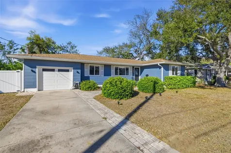 737 53rd Terrace N St Petersburg FL 33703