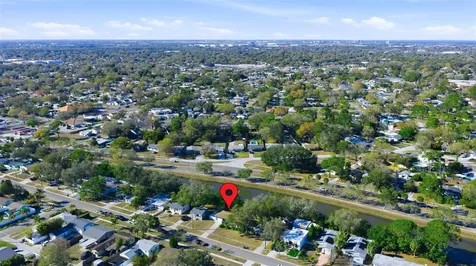 737 53rd Terrace N St Petersburg FL 33703
