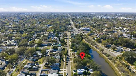 737 53rd Terrace N St Petersburg FL 33703