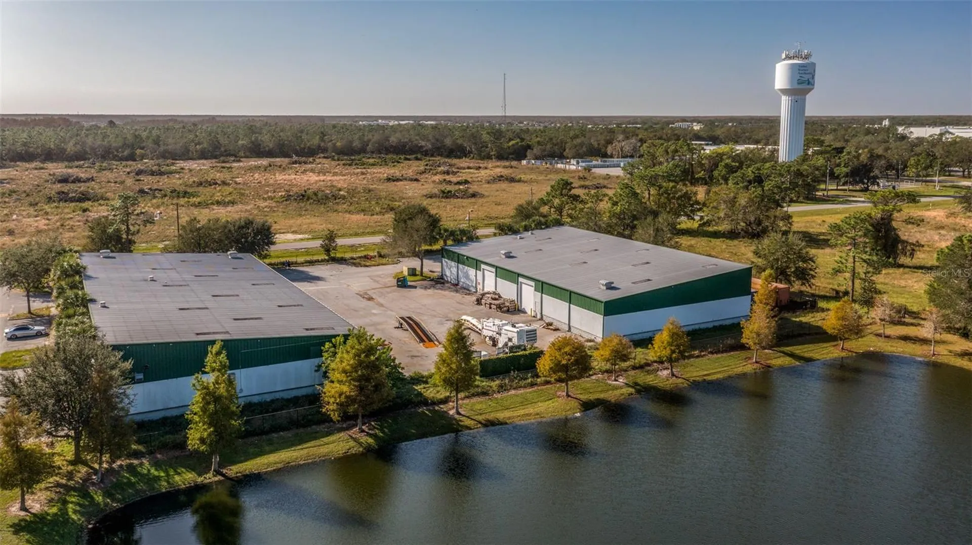 1770 Business Center Lane Kissimmee FL 34758