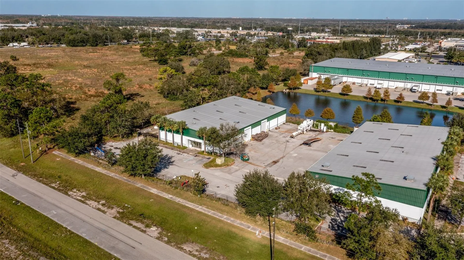 1770 Business Center Lane Kissimmee FL 34758