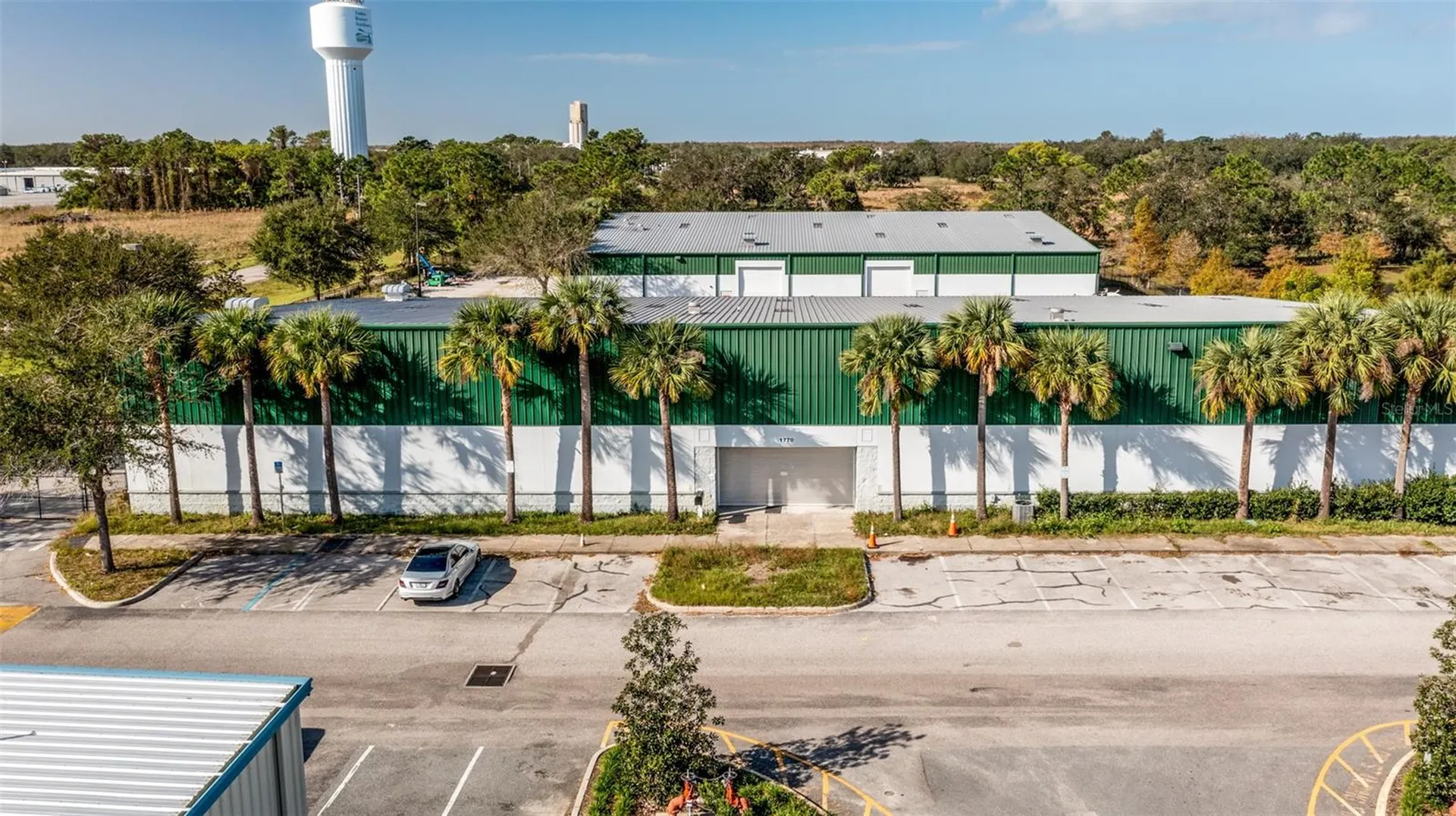 1770 Business Center Lane Kissimmee FL 34758