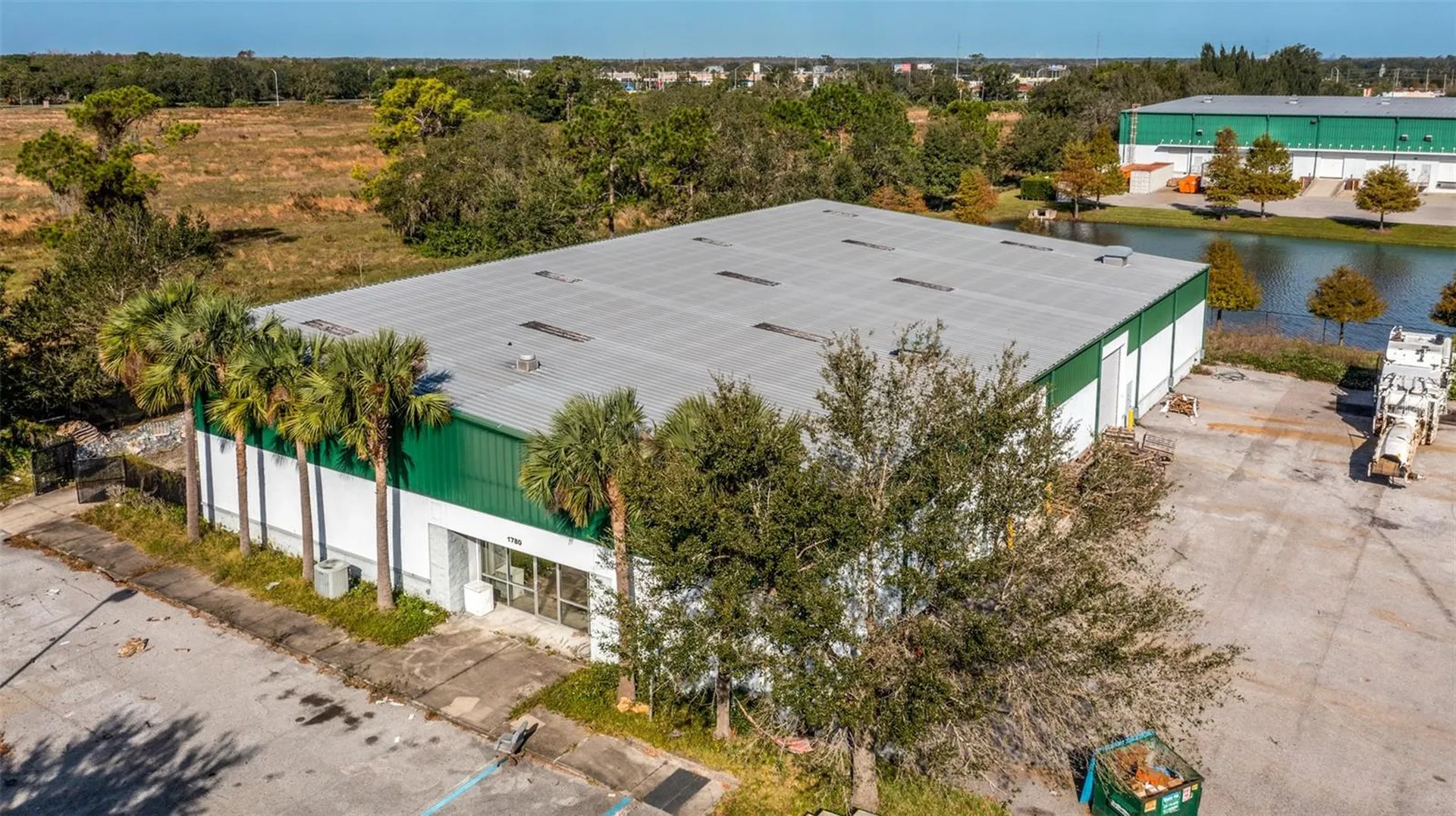 1770 Business Center Lane Kissimmee FL 34758