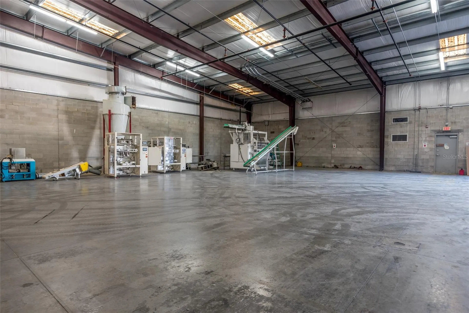 1770 Business Center Lane Kissimmee FL 34758