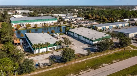 1770 Business Center Lane Kissimmee FL 34758