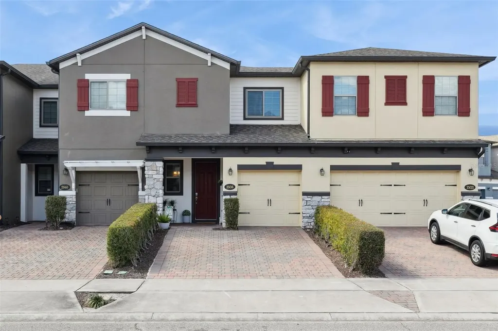 2936 Econ Landing Boulevard Orlando FL 32825
