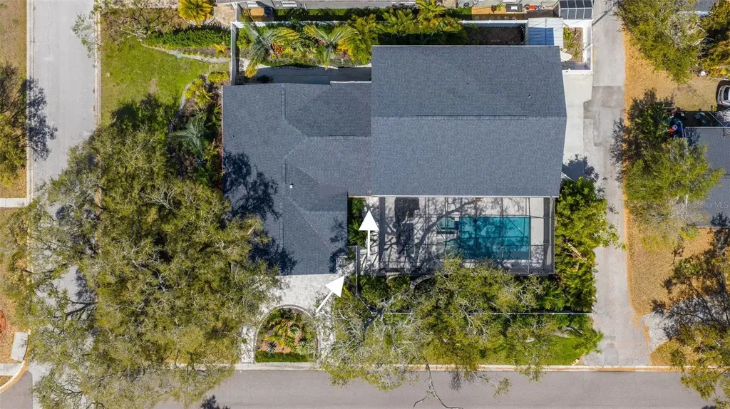 639 43rd Avenue N St Petersburg FL 33703