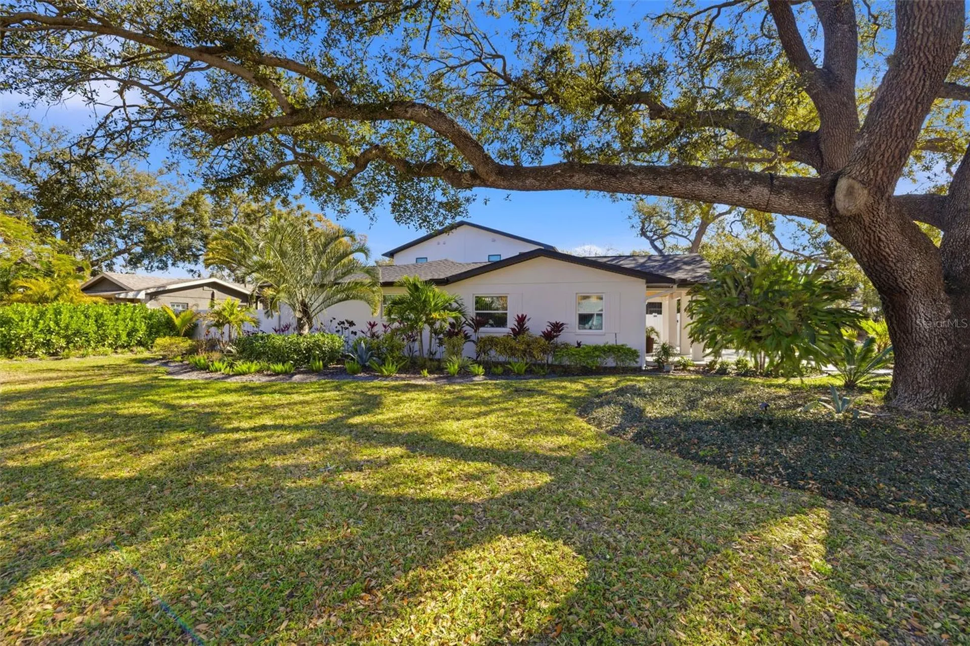 639 43rd Avenue N St Petersburg FL 33703