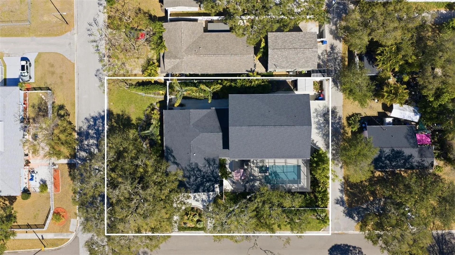 639 43rd Avenue N St Petersburg FL 33703