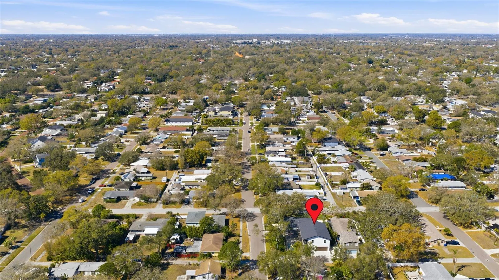 639 43rd Avenue N St Petersburg FL 33703