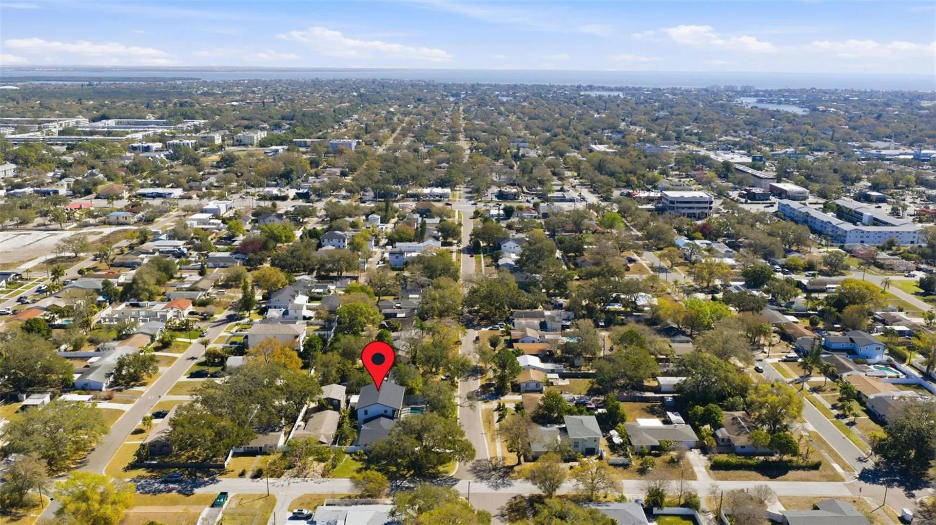 639 43rd Avenue N St Petersburg FL 33703