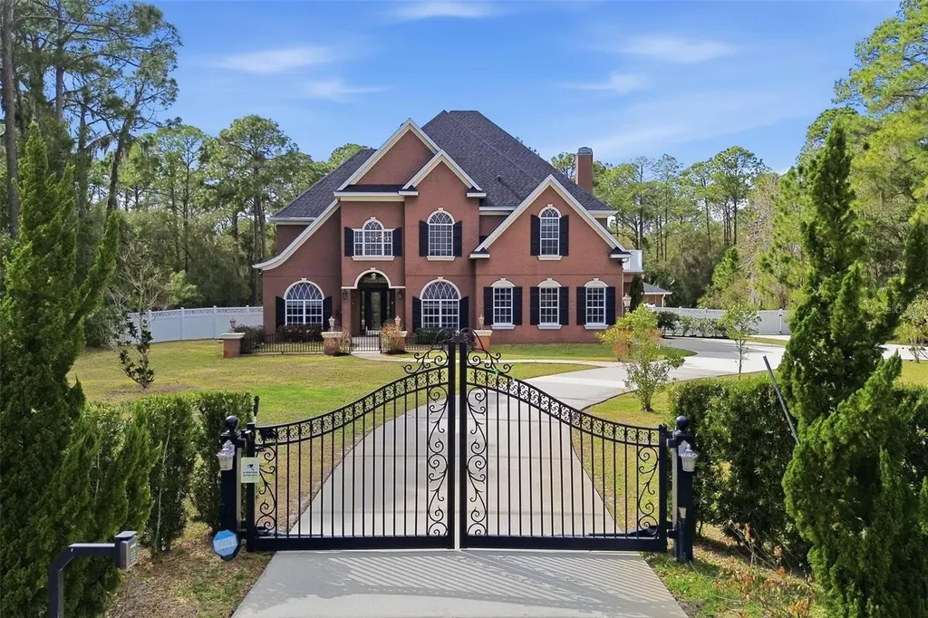 438 Fort Florida Road Debary FL 32713