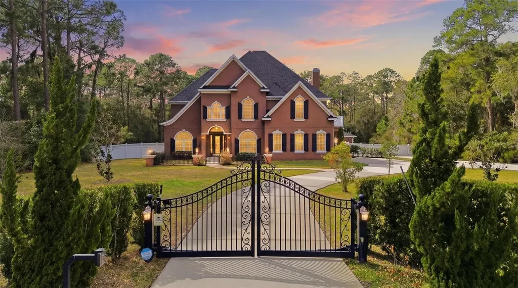 438 Fort Florida Road Debary FL 32713