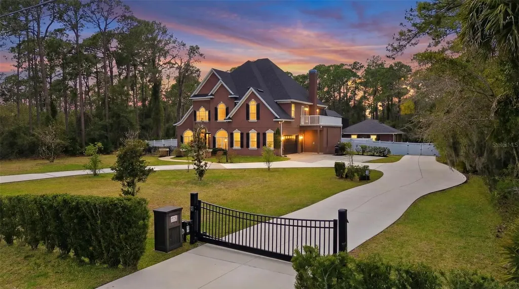 438 Fort Florida Road Debary FL 32713