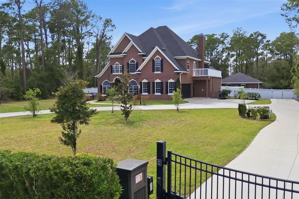 438 Fort Florida Road Debary FL 32713