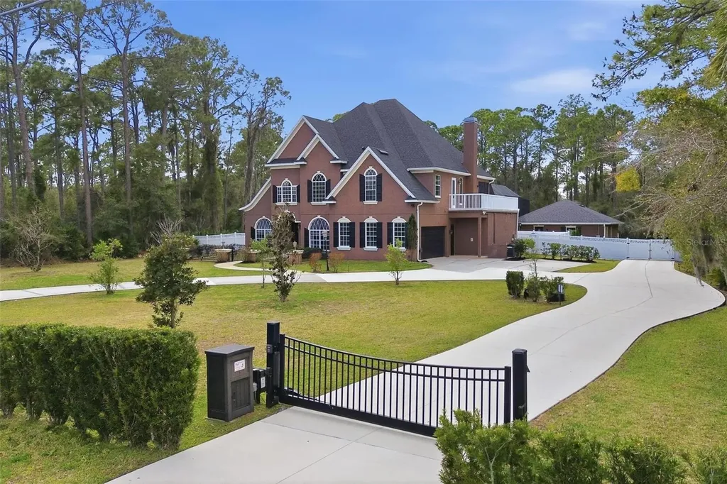 438 Fort Florida Road Debary FL 32713