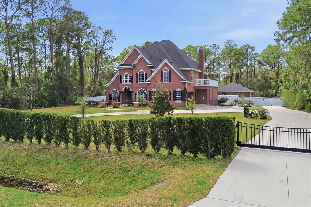 438 Fort Florida Road Debary FL 32713