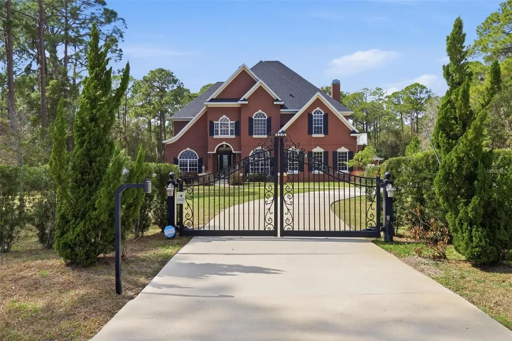 438 Fort Florida Road Debary FL 32713