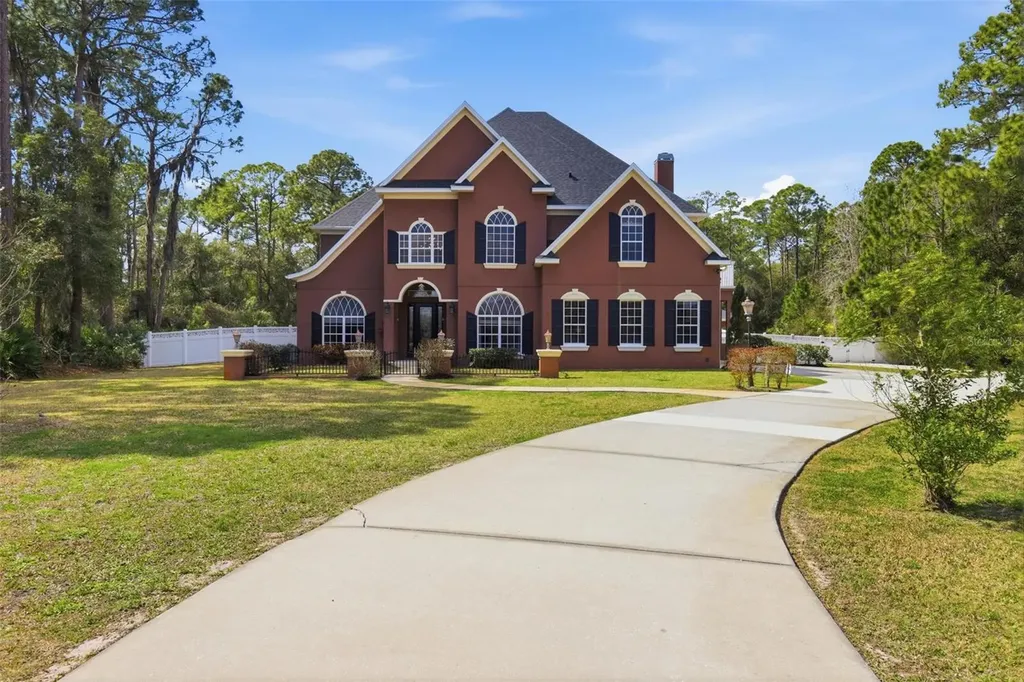 438 Fort Florida Road Debary FL 32713