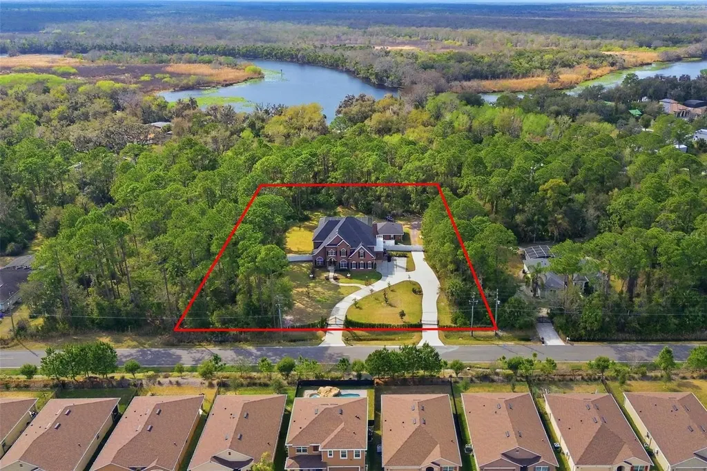438 Fort Florida Road Debary FL 32713