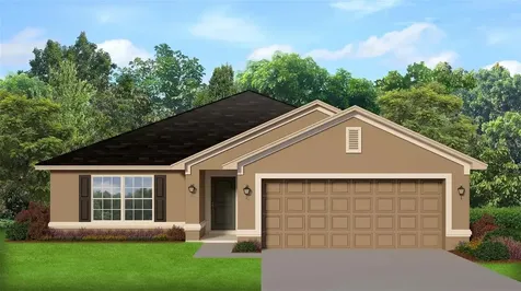 1250 Hickory Nut Drive Lake Wales FL 33898