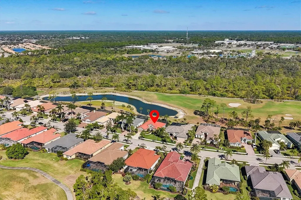 5504 White Ibis Drive North Port FL 34287