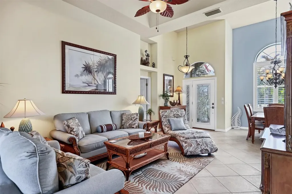 5504 White Ibis Drive North Port FL 34287