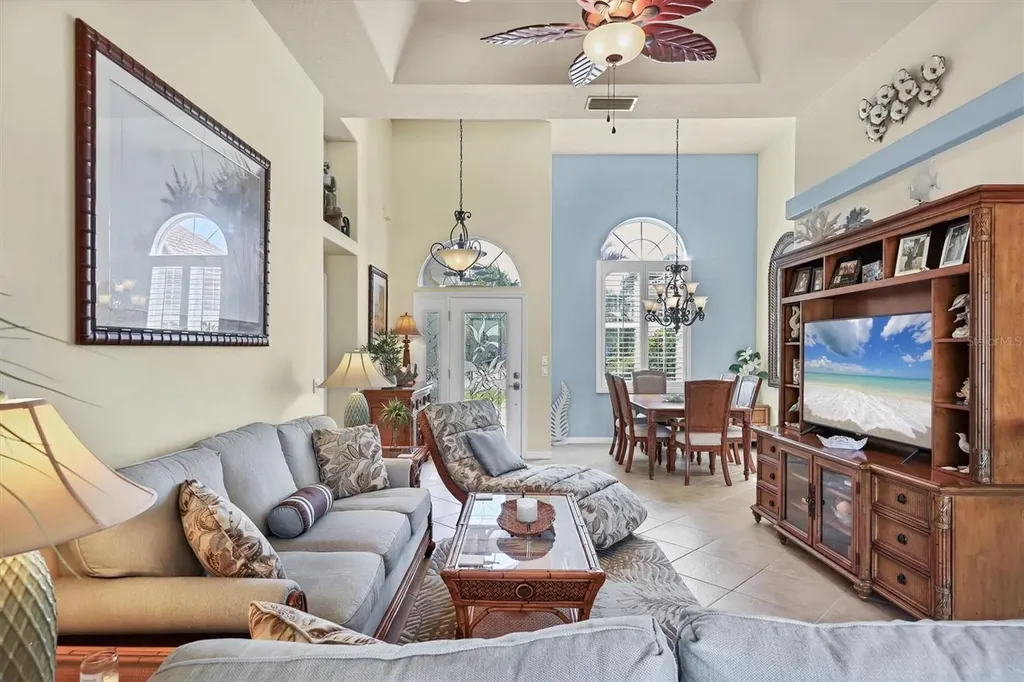 5504 White Ibis Drive North Port FL 34287