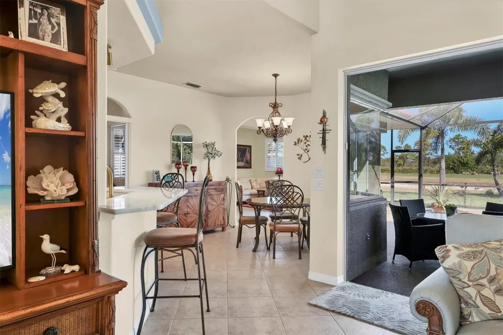 5504 White Ibis Drive North Port FL 34287