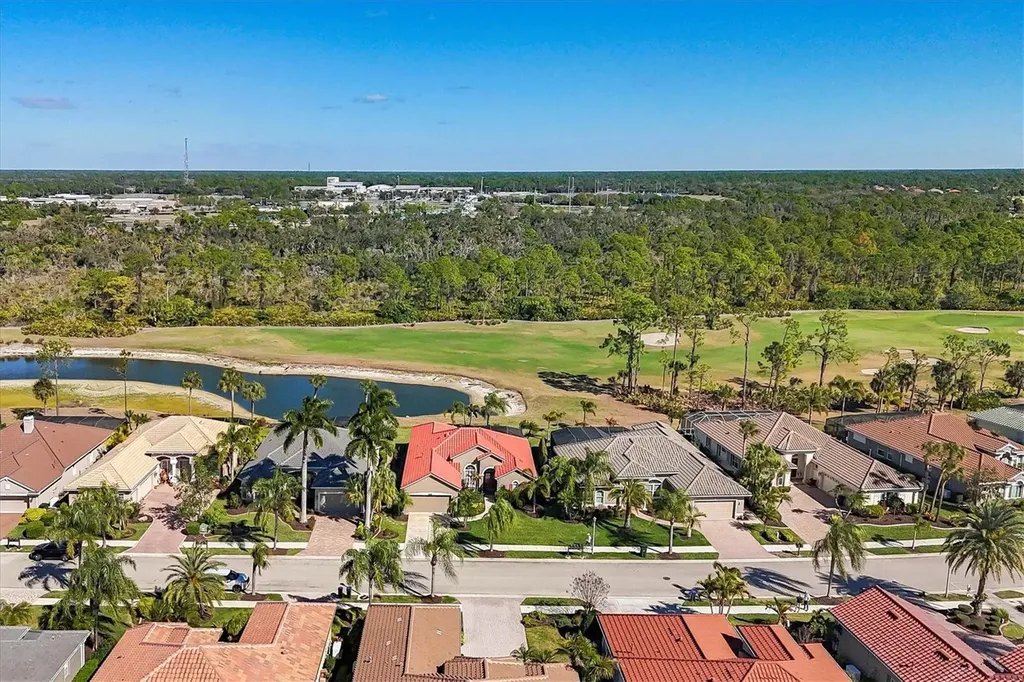 5504 White Ibis Drive North Port FL 34287
