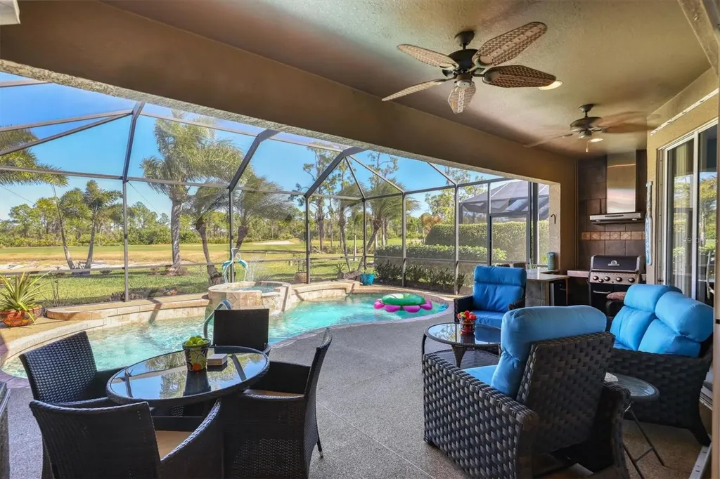 5504 White Ibis Drive North Port FL 34287