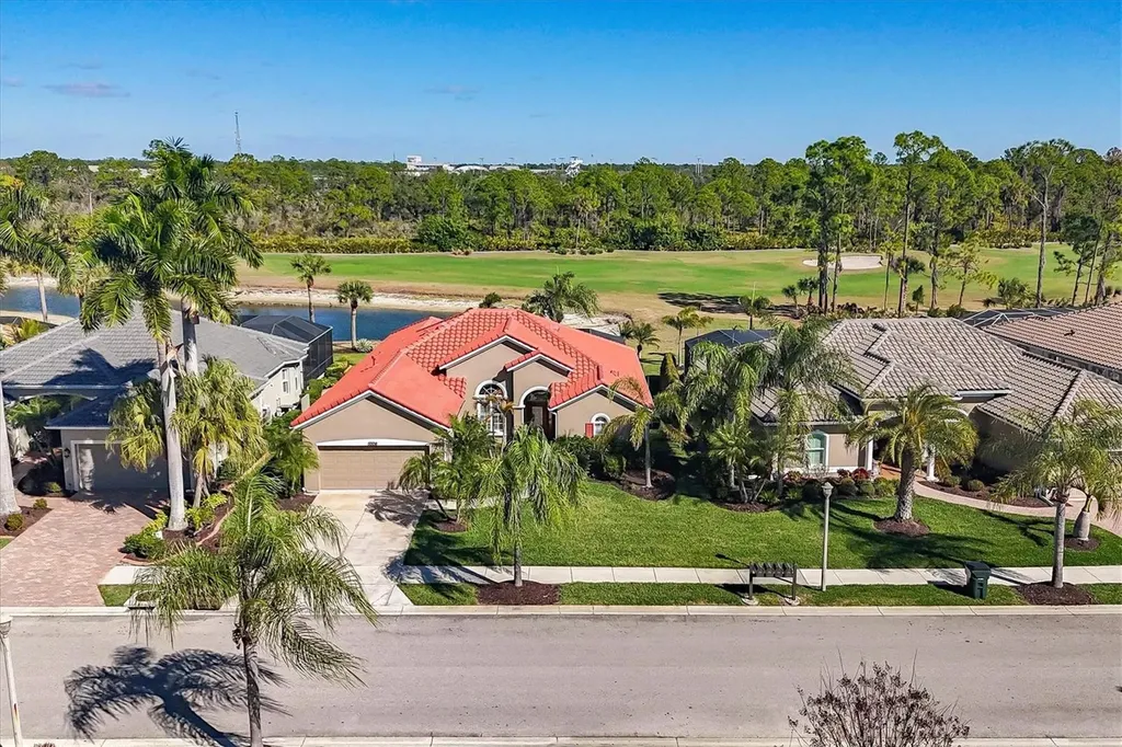 5504 White Ibis Drive North Port FL 34287