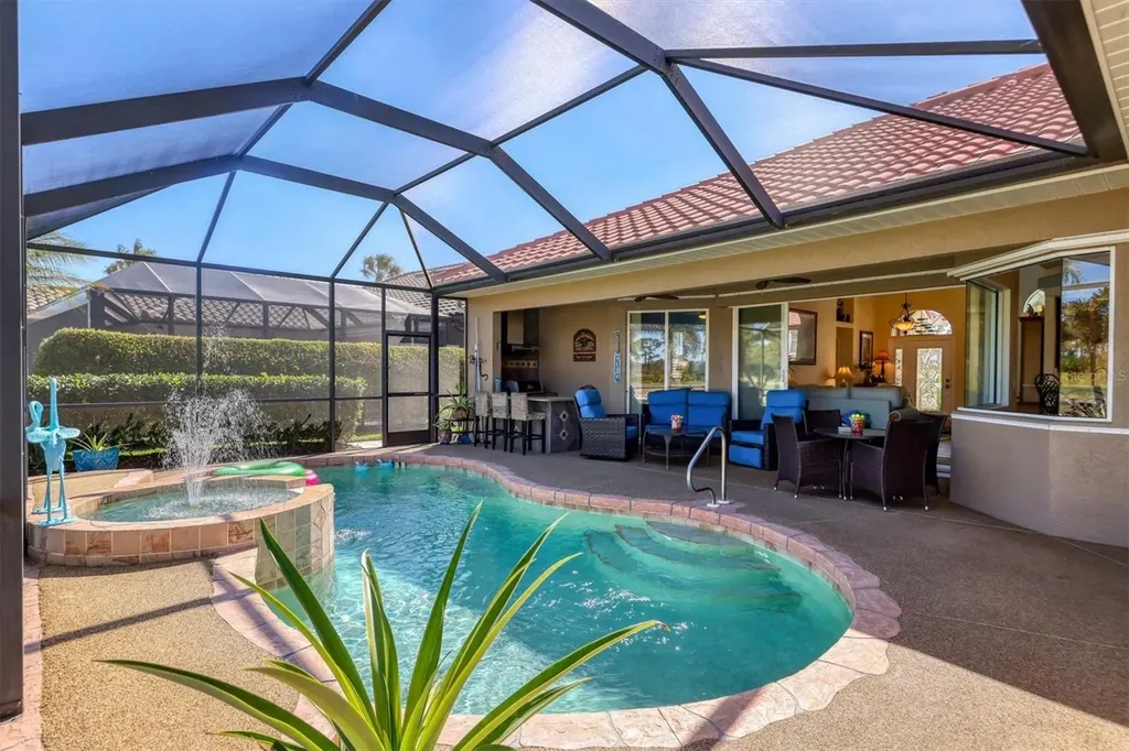 5504 White Ibis Drive North Port FL 34287
