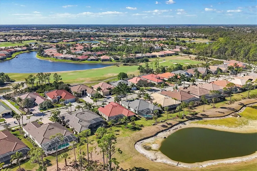 5504 White Ibis Drive North Port FL 34287