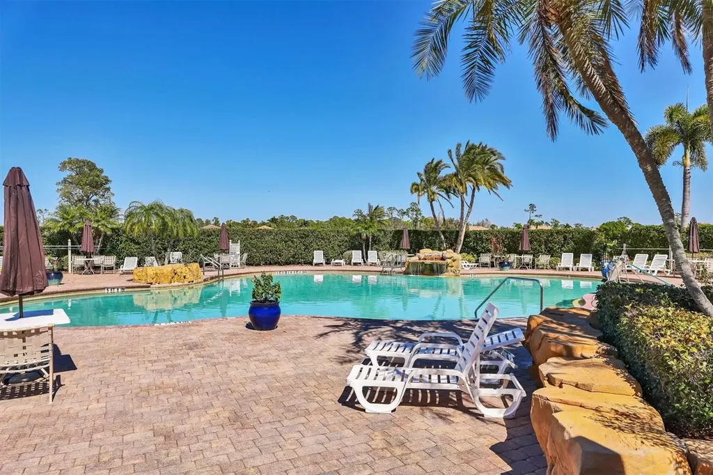 5504 White Ibis Drive North Port FL 34287