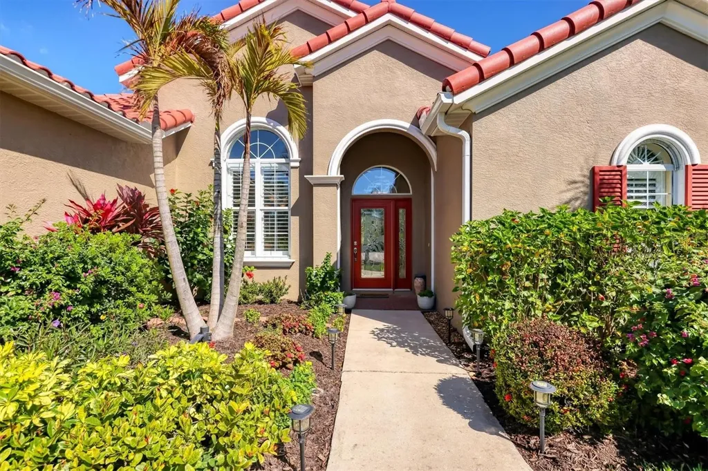 5504 White Ibis Drive North Port FL 34287