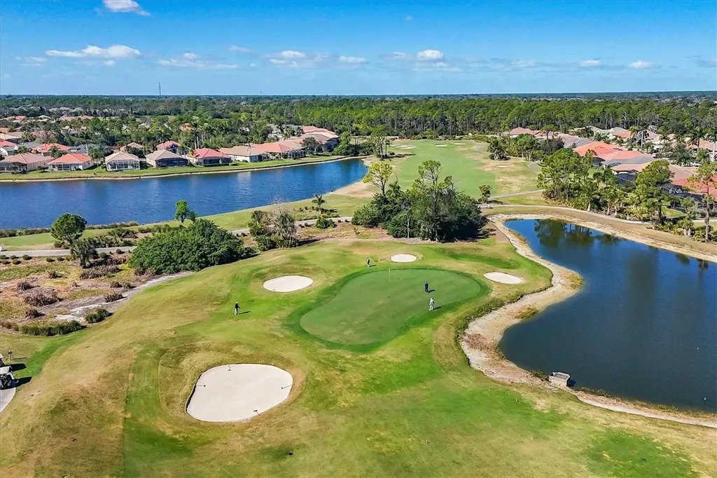 5504 White Ibis Drive North Port FL 34287