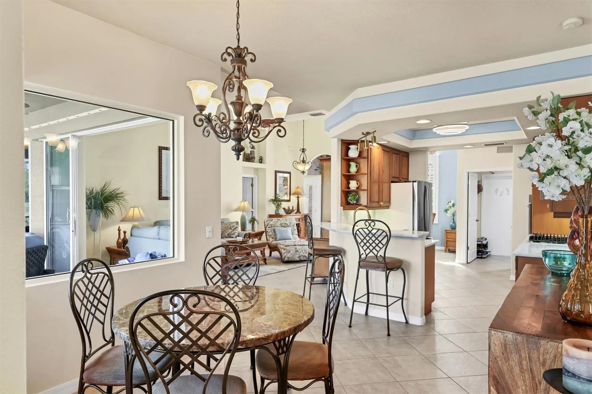 5504 White Ibis Drive North Port FL 34287