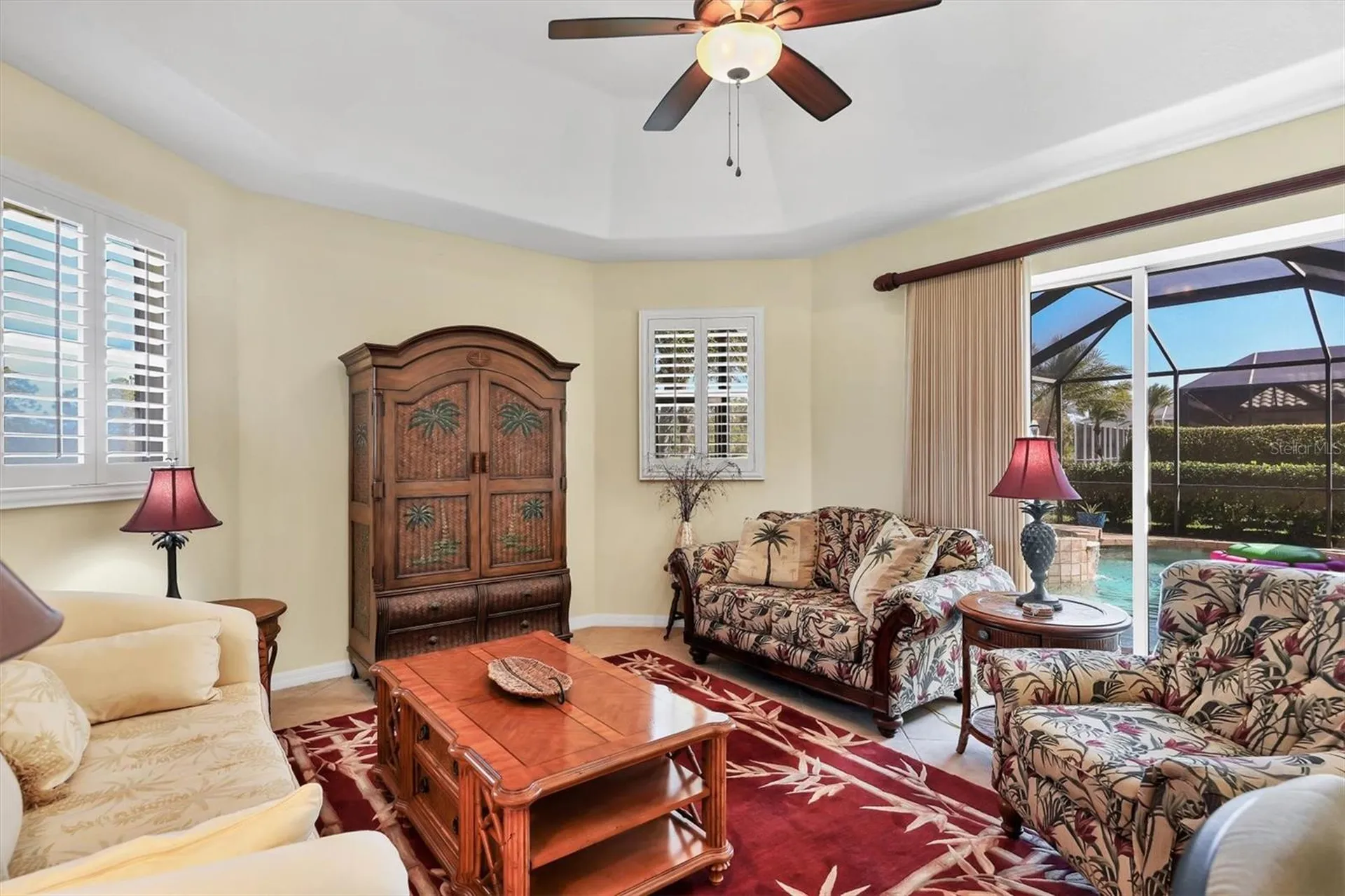 5504 White Ibis Drive North Port FL 34287