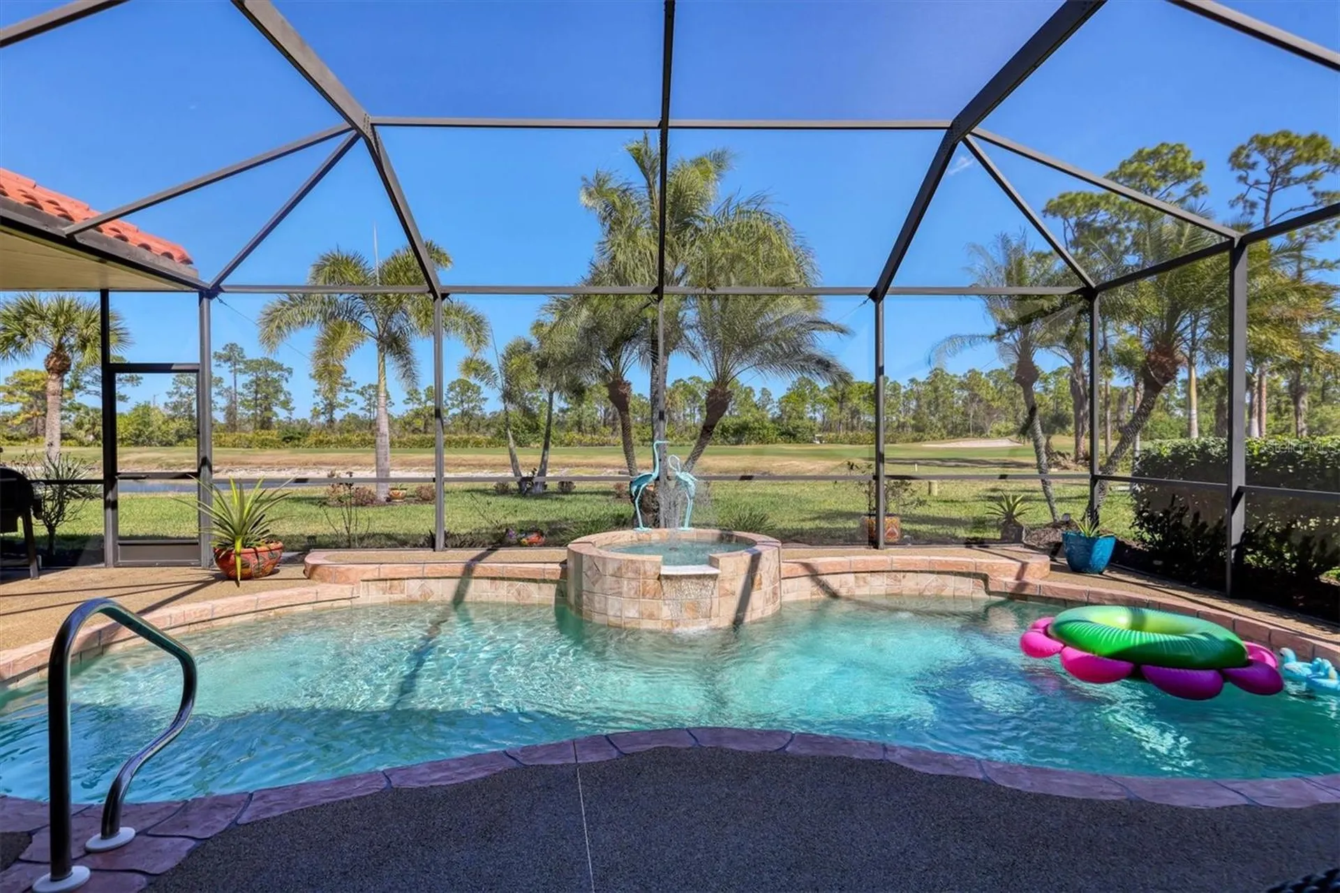 5504 White Ibis Drive North Port FL 34287