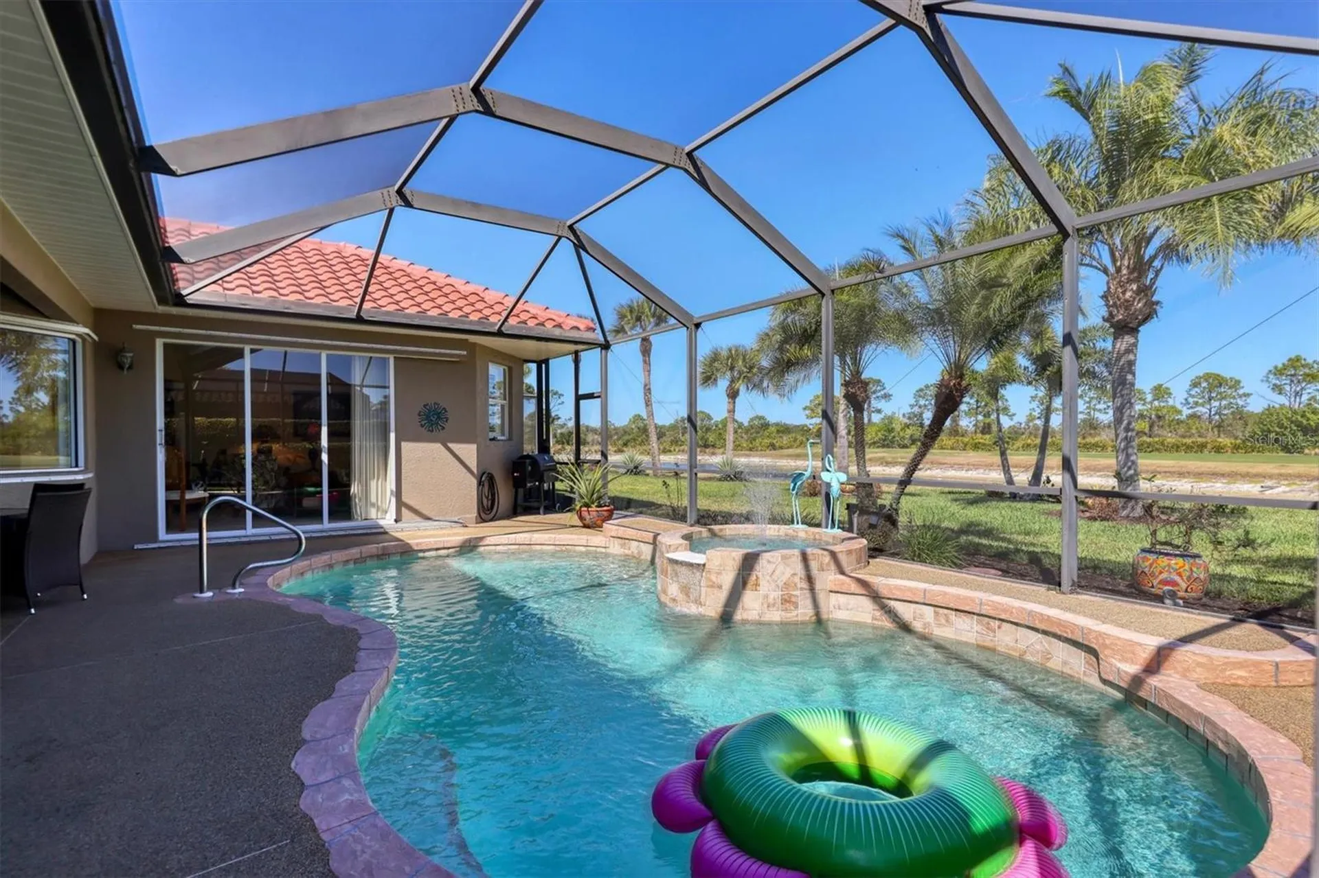 5504 White Ibis Drive North Port FL 34287