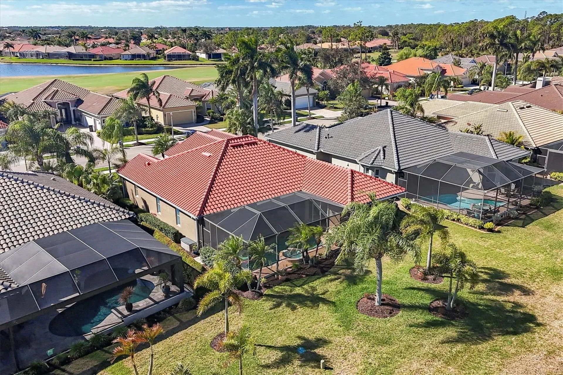 5504 White Ibis Drive North Port FL 34287