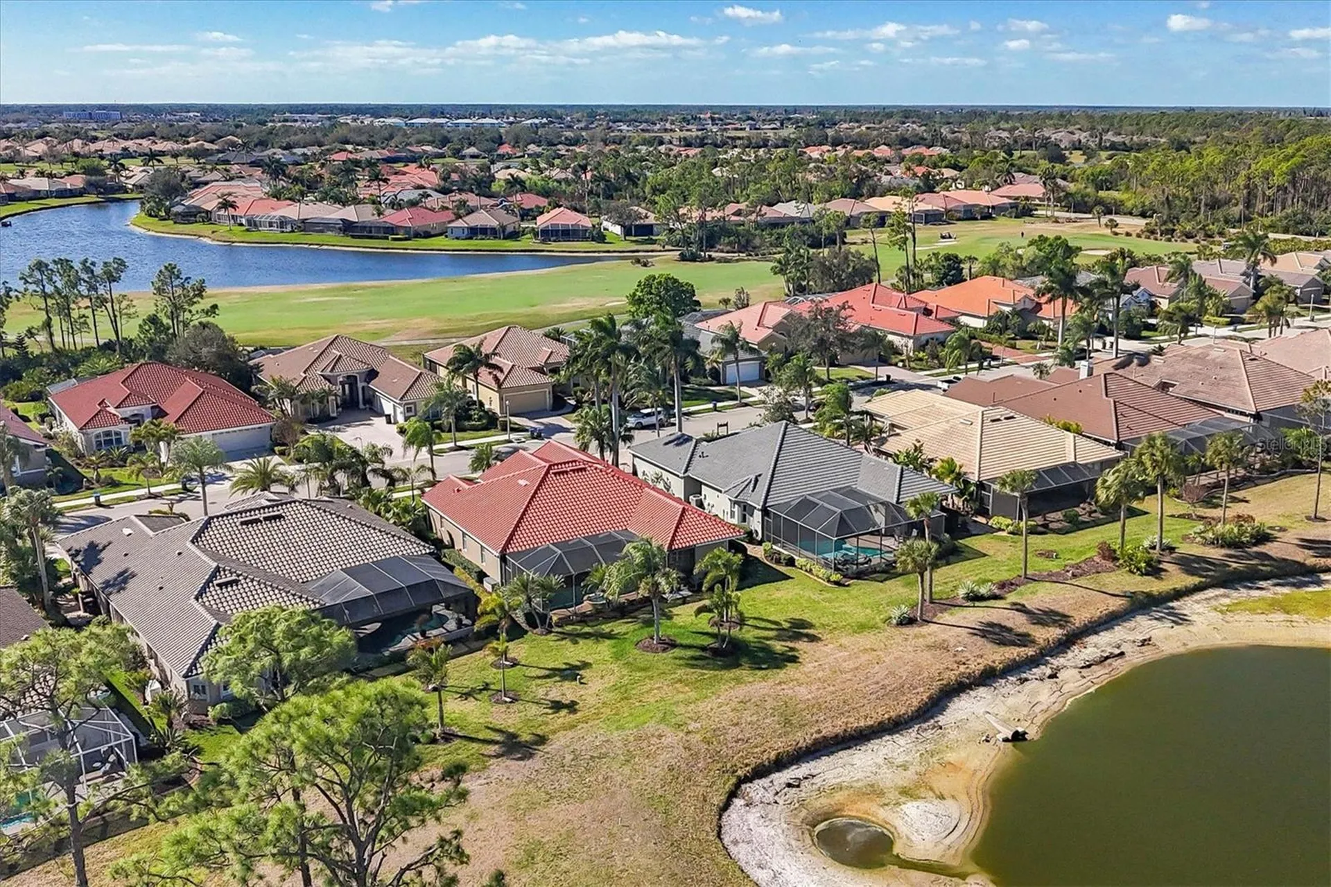 5504 White Ibis Drive North Port FL 34287