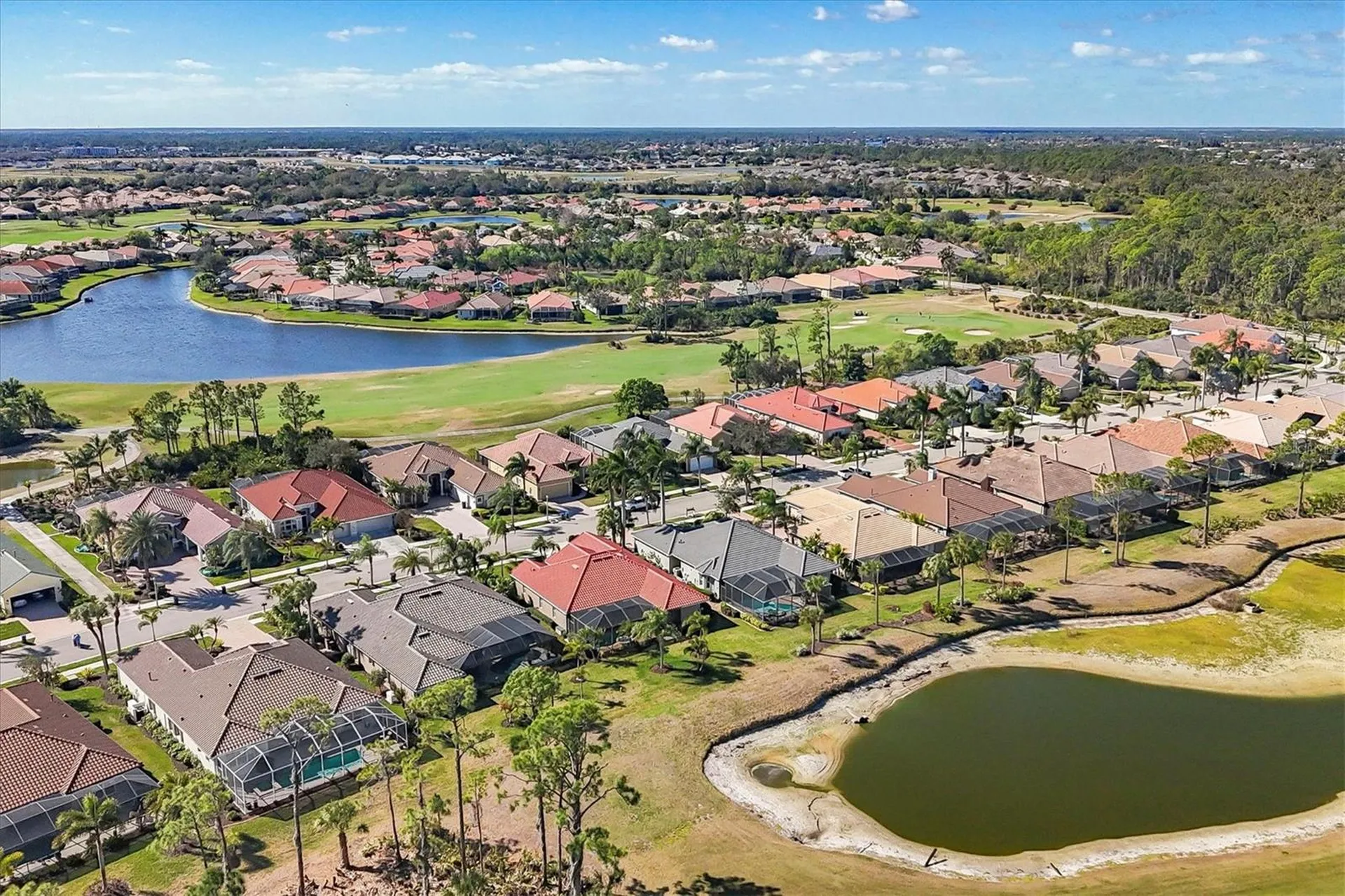 5504 White Ibis Drive North Port FL 34287